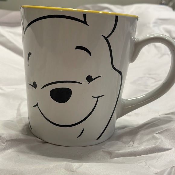 Disney Other - Winnie The Pooh Coffee Mug